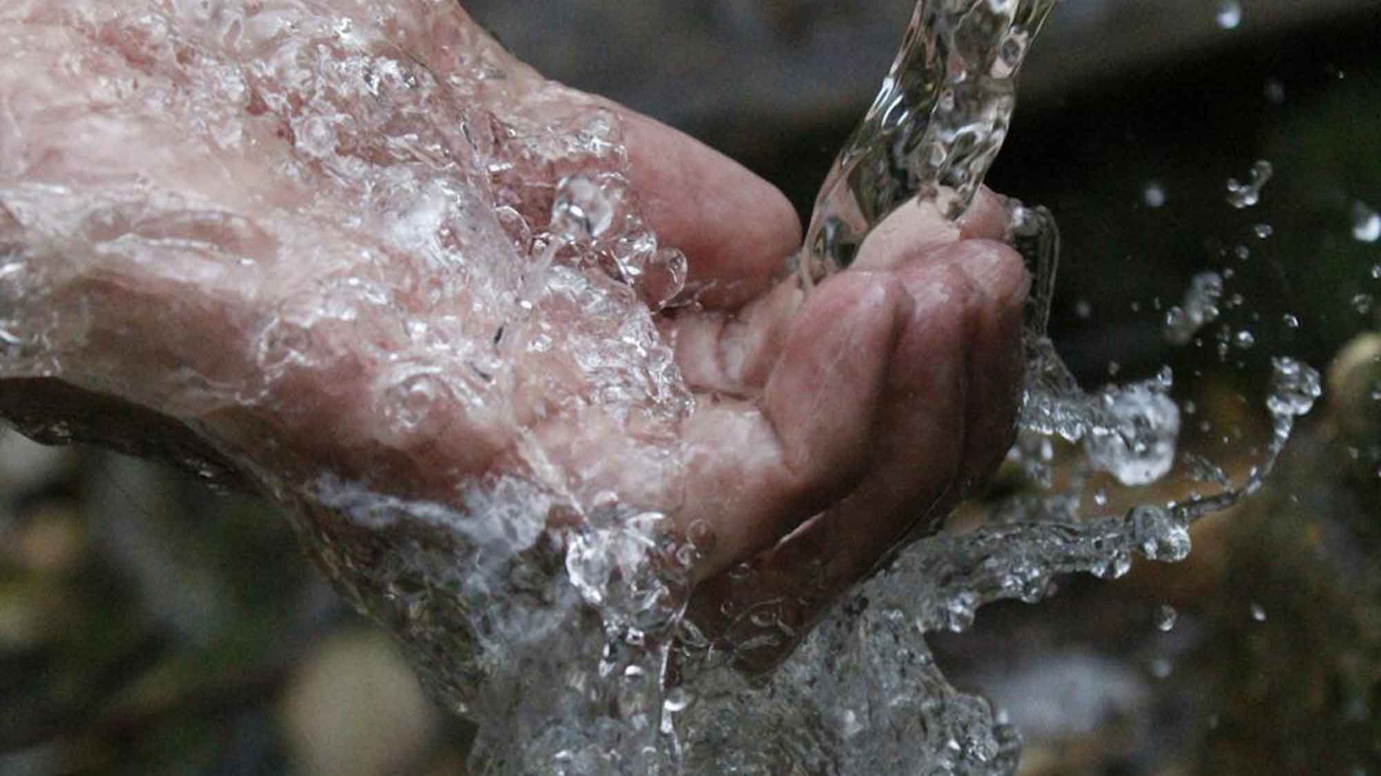 Brita Umfrage: Für fast jede 5. Person in Deutschland ist Wasser sparen unwichtig Brita Umfrage: Für fast jede 5. Person in Deutschland ist Wasser sparen unwichtig