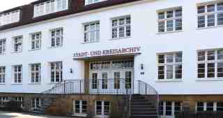 The NOW of Gütersloh