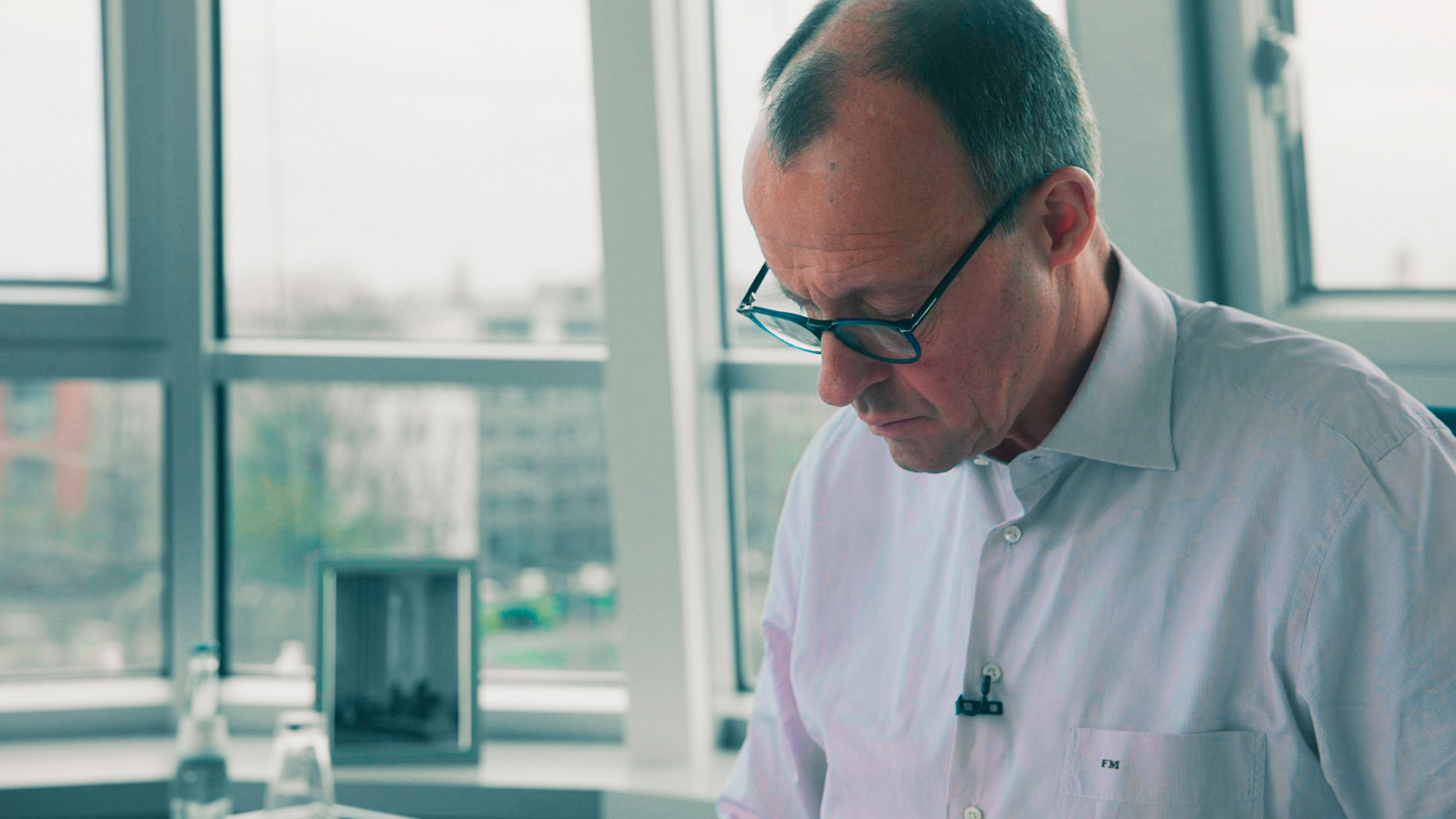 Fernsehnews Gütersloh: NDR, Das Erste, Friedrich Merz schließt Machtkampf mit Markus Söder um Kanzlerkandidatur aus – CDU Vize Karin Prien sieht Entscheidung in K Frage bei Merz Fernsehnews Gütersloh: NDR, Das Erste, Friedrich Merz schließt Machtkampf mit Markus Söder um Kanzlerkandidatur aus – CDU Vize Karin Prien sieht Entscheidung in K Frage bei Merz