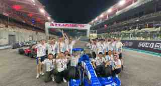 The NOW of Gütersloh