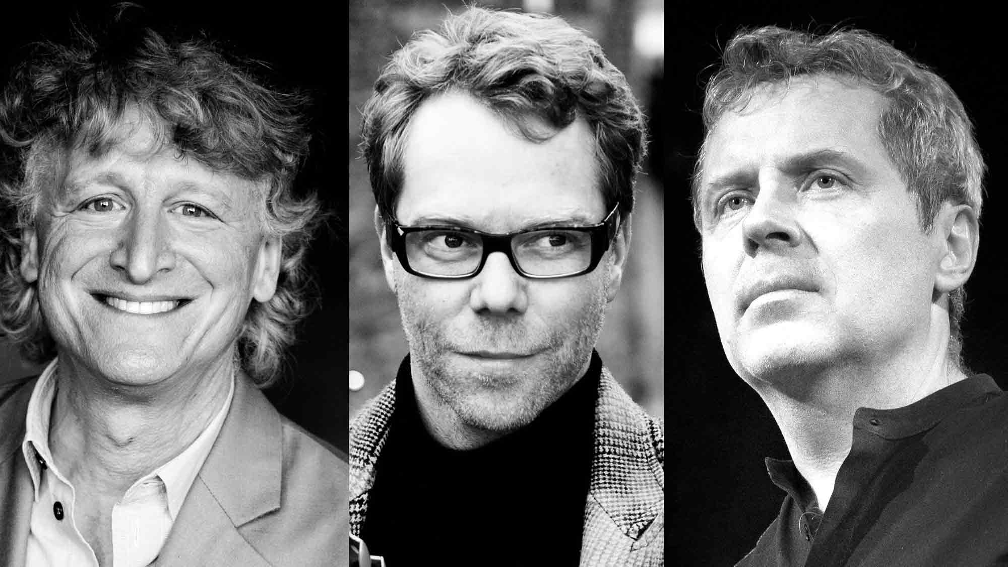 Theater und Philharmonie Essen: Reiner Witzel/Dave Kikoski Quintet zu Gast bei &raquo;Jazz in Essen&laquo;, 5. Mai 2024