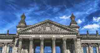 The NOW of Gütersloh