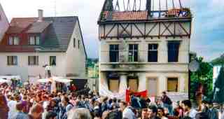 The NOW of Gütersloh