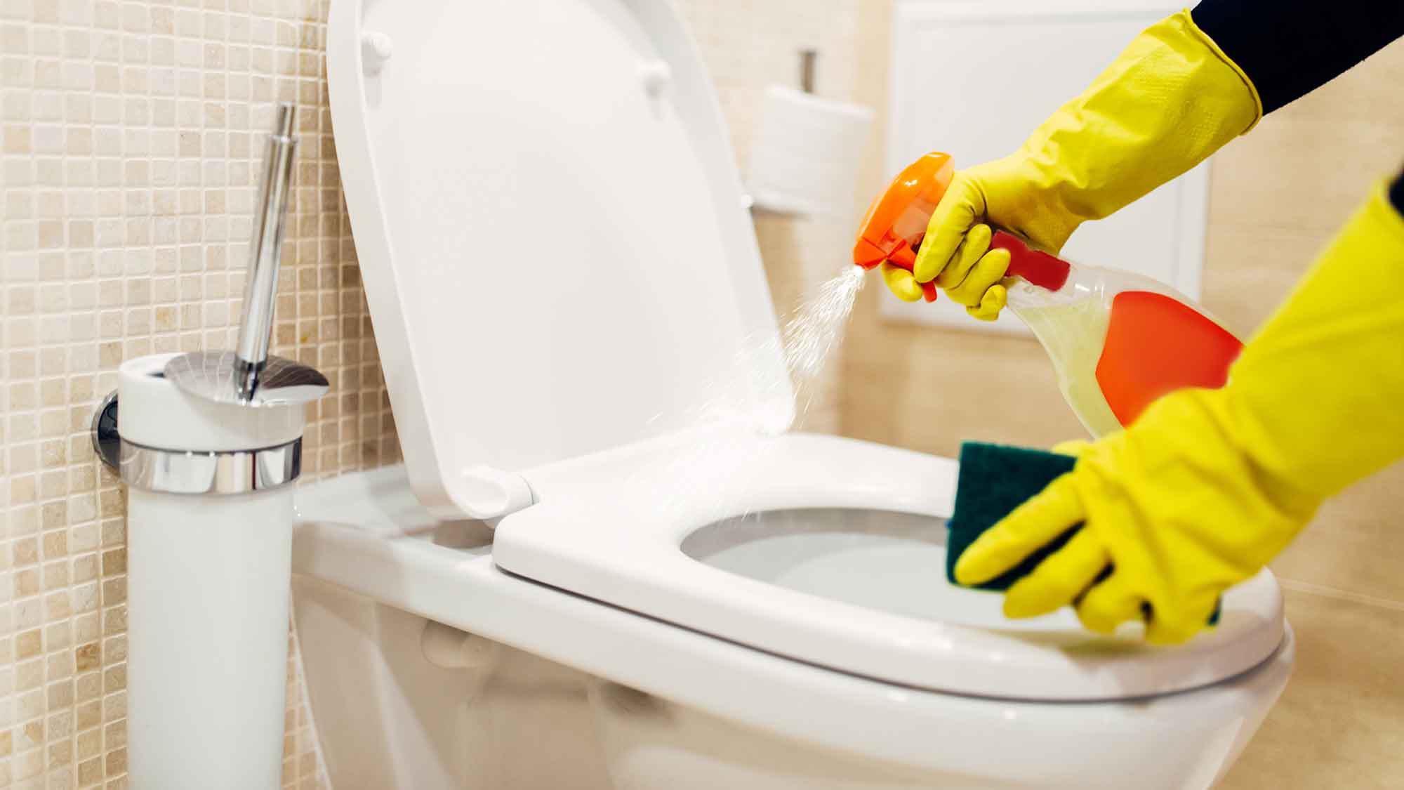 Verbraucherzentrale NRW: &raquo;Wussten Sie schon, dass giftiges Chlorgas entsteht, wenn Chlorreiniger auf Säuren trifft?&laquo;
