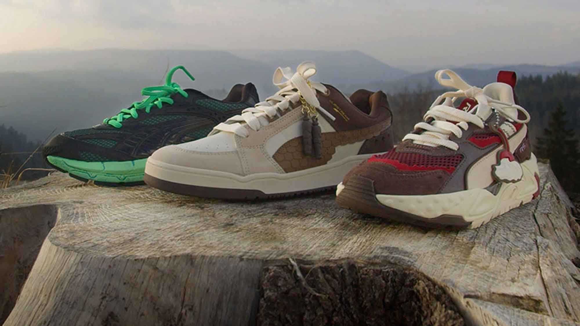 Die Kooperation der #Schwarzwald #Tourismus GmbH mit dem Sportunternehmen &raquo;Puma&laquo; wurde in New York mit dem &raquo;The One Show&laquo; Pencil ausgezeichnet