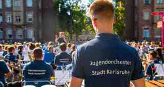 The NOW of Gütersloh