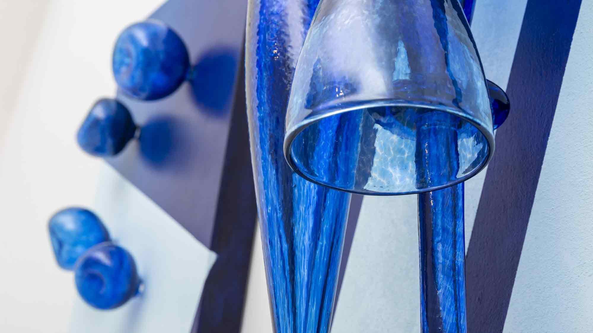 Glas: Handwerk, Kunst, Erbe, neue Ausstellung im LWL Museum Glashütte Gernheim, 9. Juni bis 22. September 2024 Glas: Handwerk, Kunst, Erbe, neue Ausstellung im LWL Museum Glashütte Gernheim, 9. Juni bis 22. September 2024