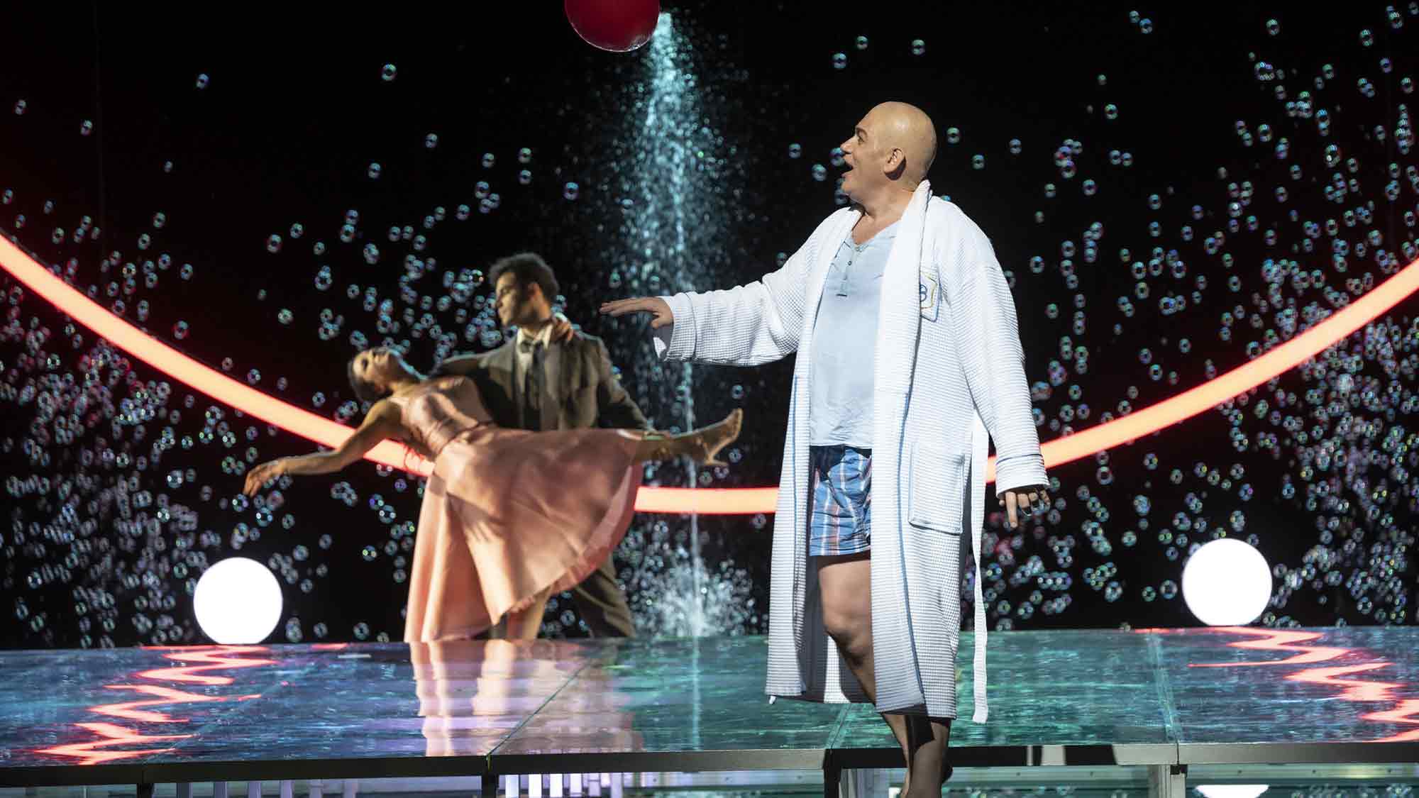 Theater und Philharmonie Essen: Puccinis &raquo;Il Trittico&laquo; ist wieder am #Aalto #Theater zu erleben, 9. Juni 2024