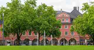 The NOW of Gütersloh