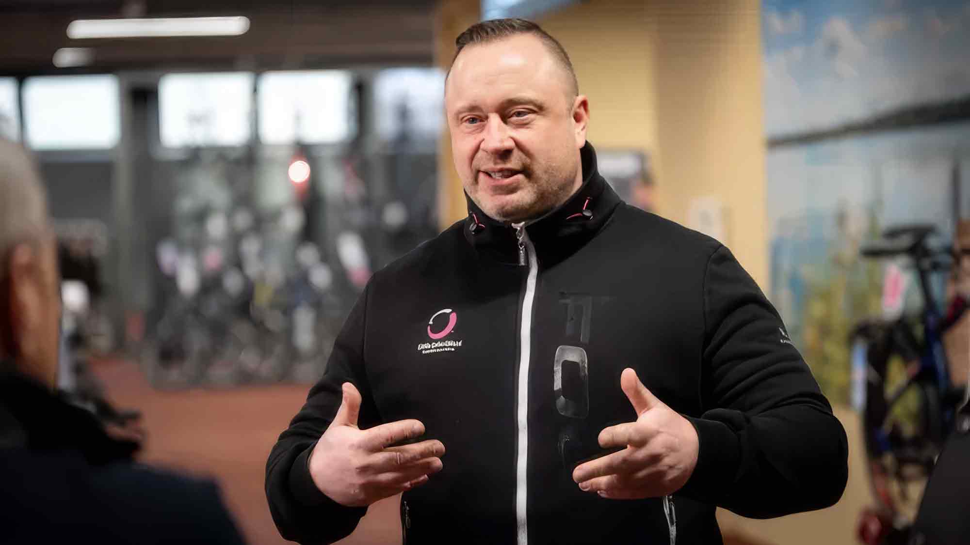 Vorsicht beim Fahrradkauf: Warum viele Kunden das falsche #Fahrrad wählen Vorsicht beim Fahrradkauf: Warum viele Kunden das falsche #Fahrrad wählen