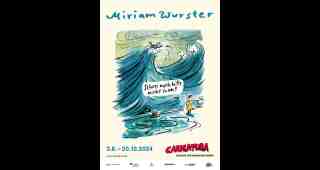 The NOW of Gütersloh