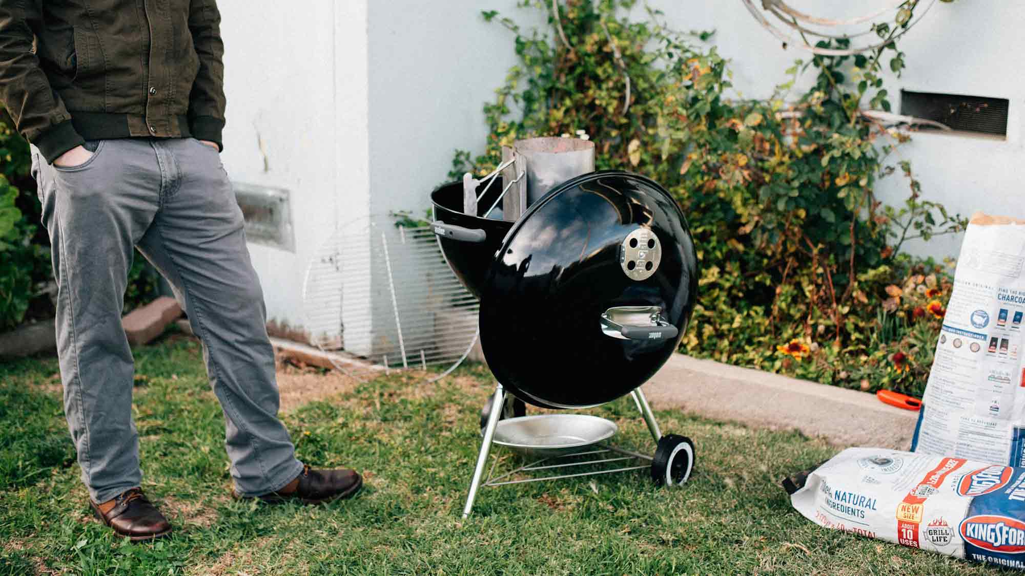 Gesünder Grillen: So lassen sich Lebensmittelinfektionen und die Bildung gesundheitlich bedenklicher Stoffe vermeiden Gesünder Grillen: So lassen sich Lebensmittelinfektionen und die Bildung gesundheitlich bedenklicher Stoffe vermeiden
