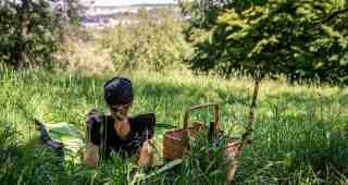 The NOW of Gütersloh