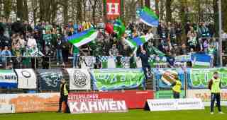 The NOW of Gütersloh