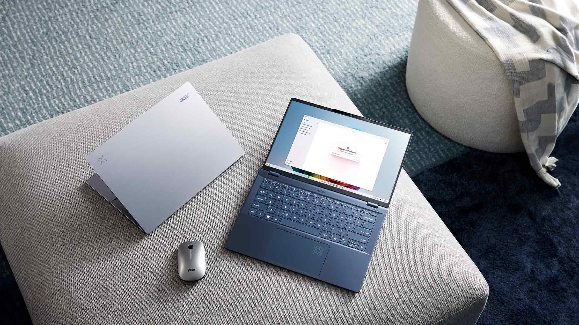 IFA 2024: Acer enthüllt neue AI Notebooks mit maximaler Prozessvielfalt für Heimanwender und Business Anwender IFA 2024: Acer enthüllt neue AI Notebooks mit maximaler Prozessvielfalt für Heimanwender und Business Anwender