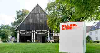 The NOW of Gütersloh