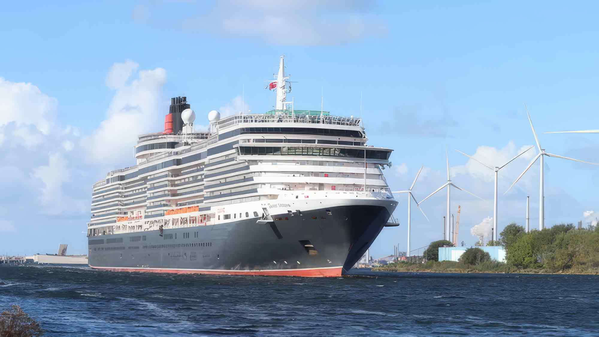 Beliebtes Queen-Victoria-Kreuzfahrtschiff: Was macht die Faszination einer Kreuzfahrt auf der Queen Victoria aus? Beliebtes Queen-Victoria-Kreuzfahrtschiff: Was macht die Faszination einer Kreuzfahrt auf der Queen Victoria aus?
