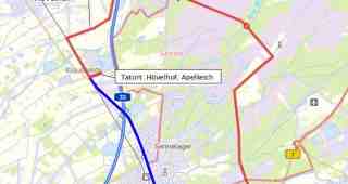 The NOW of Gütersloh