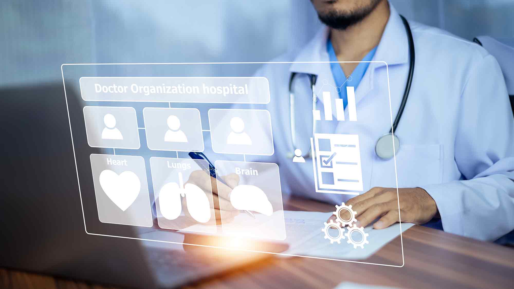 Verbraucherzentrale NRW: Was man zur elektronischen Patientenakte jetzt wissen muss Verbraucherzentrale NRW: Was man zur elektronischen Patientenakte jetzt wissen muss