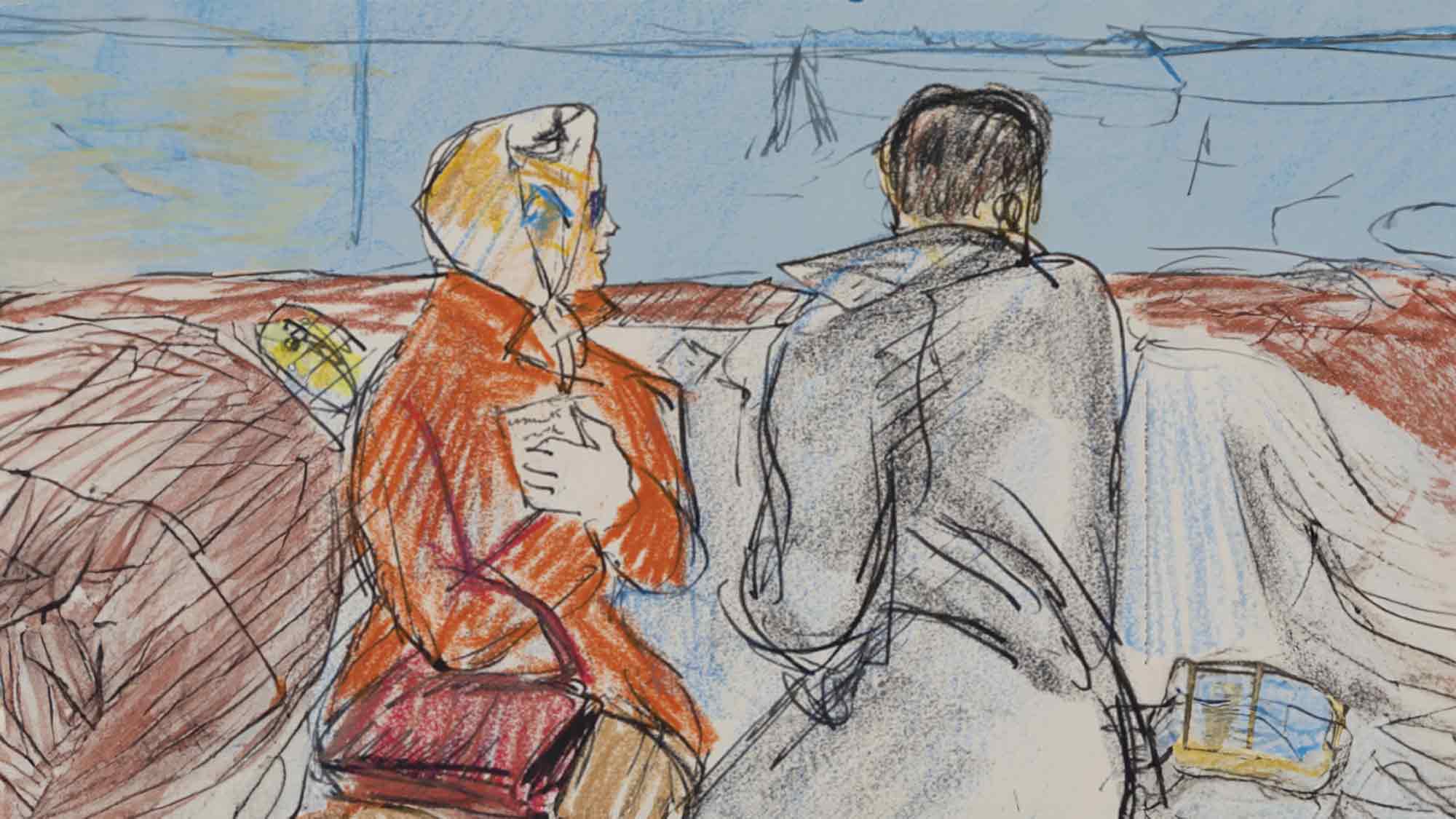 In der Welt unterwegs – die Künstlerkolonie Solingen, große Ausstellung in der Gemäldegalerie Dachau, 31. Oktober 2024 bis 27. April 2025 In der Welt unterwegs – die Künstlerkolonie Solingen, große Ausstellung in der Gemäldegalerie Dachau, 31. Oktober 2024 bis 27. April 2025