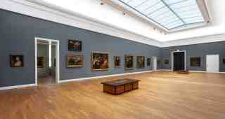 The NOW of Gütersloh