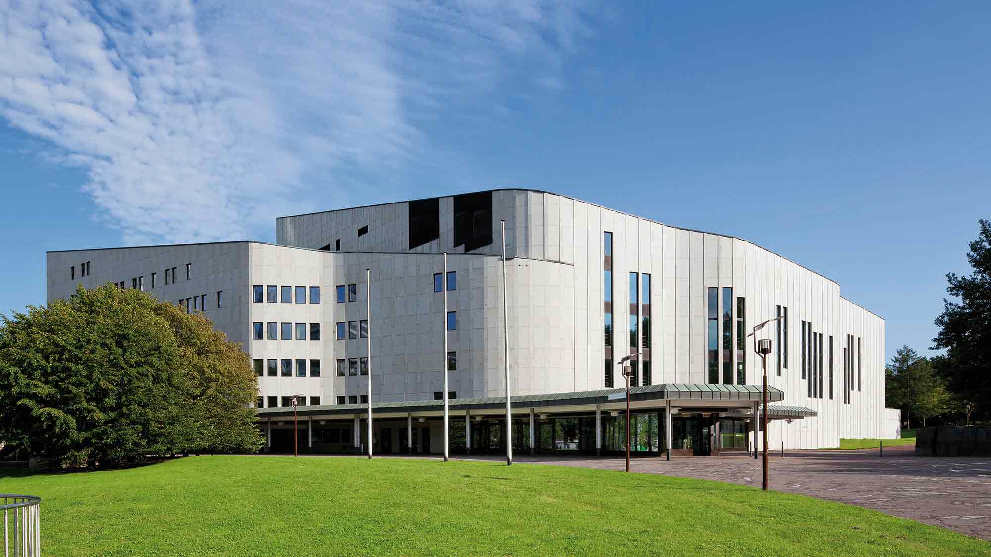 Theater und Philharmonie Essen: Fachmagazin »Opernwelt« kürt die Essener Aufführung von Louise Bertins »Fausto« zur Wiederentdeckung des Jahres Theater und Philharmonie Essen: Fachmagazin »Opernwelt« kürt die Essener Aufführung von Louise Bertins »Fausto« zur Wiederentdeckung des Jahres