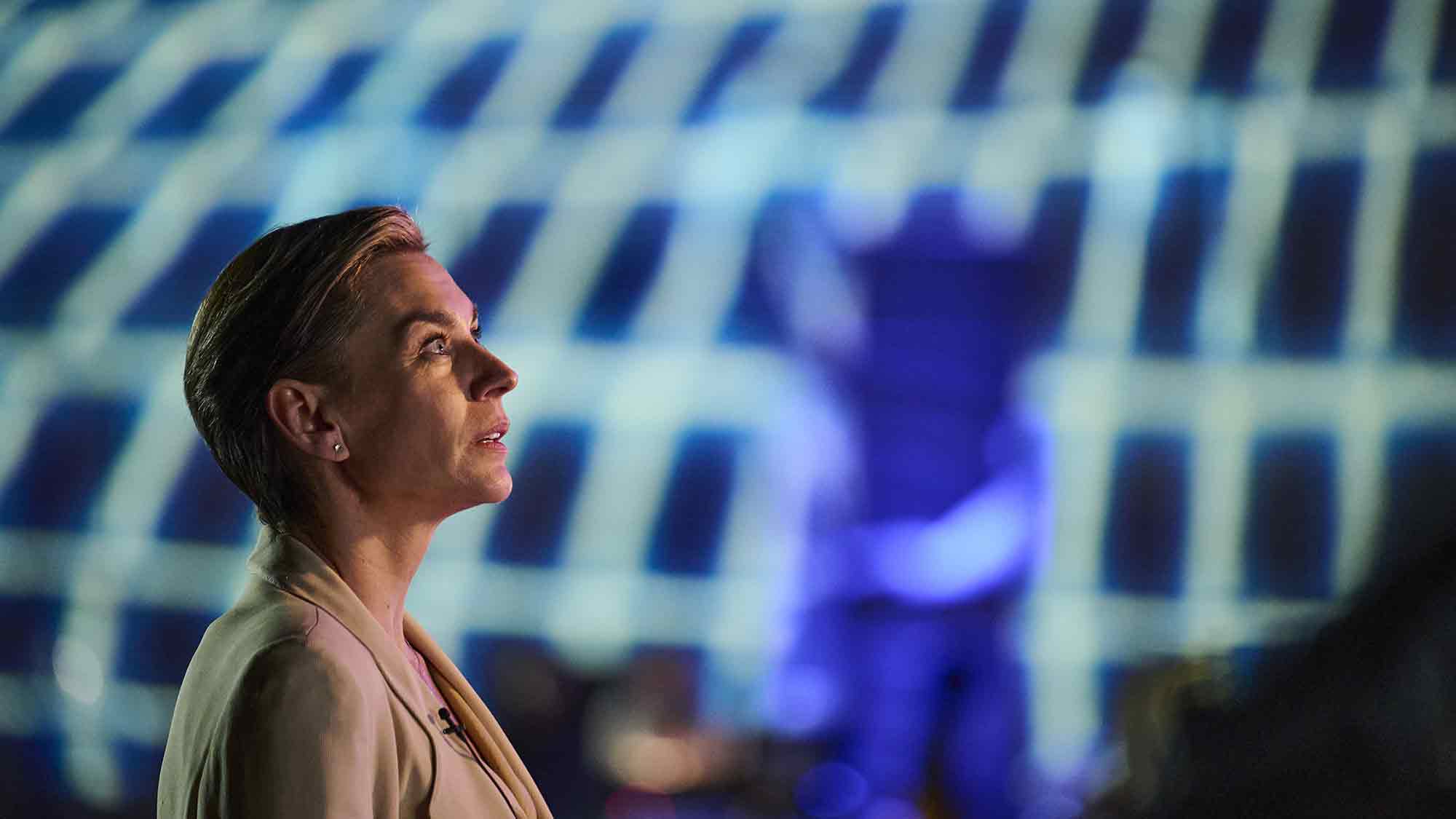Homeentertainment Start der internationalen Near Future Thrillerserie &raquo;Concordia – tödliche Utopie&laquo; von den Machern von &raquo;Der Schwarm&laquo;