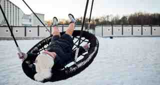 The NOW of Gütersloh