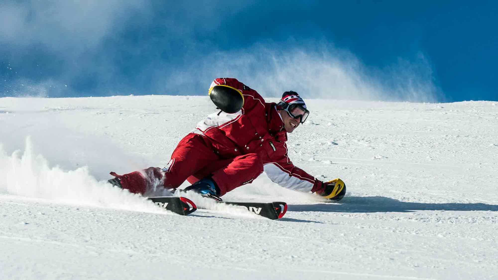 Wintertraum für Familien: Skiurlaub über Weihnachten und Silvester 2024 mit SBW Sportbund Reisen