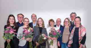 The NOW of Gütersloh