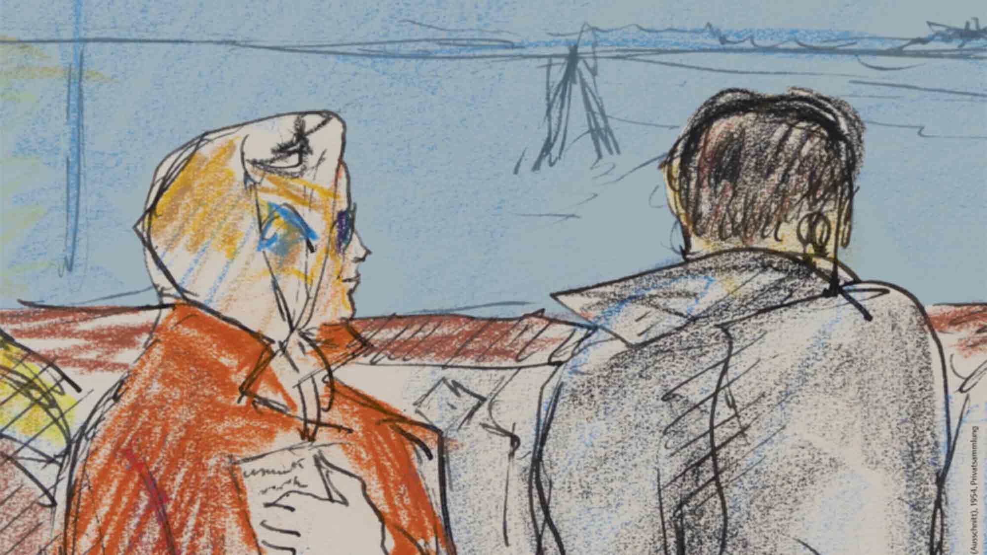 In der Welt unterwegs – die Künstlerkolonie Solingen, große Ausstellung in der Gemäldegalerie Dachau, 31. Oktober 2024 bis 27. April 2025 In der Welt unterwegs – die Künstlerkolonie Solingen, große Ausstellung in der Gemäldegalerie Dachau, 31. Oktober 2024 bis 27. April 2025