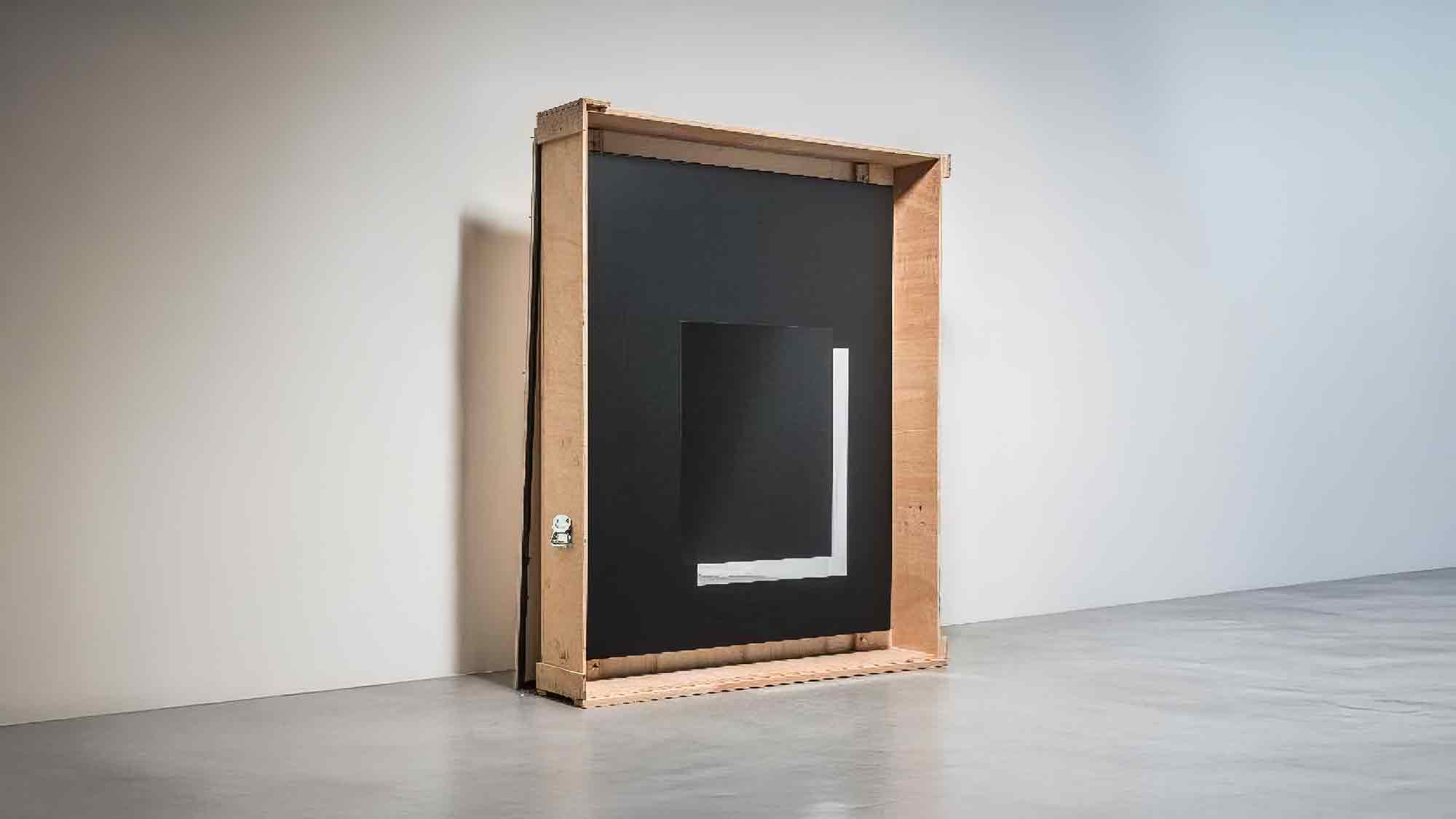 Gerold Miller – »Intervention #1«, Ausstellung vom 20. November 2024 bis zum 27. April 2025 im Bröhan Museum Berlin Gerold Miller – »Intervention #1«, Ausstellung vom 20. November 2024 bis zum 27. April 2025 im Bröhan Museum Berlin