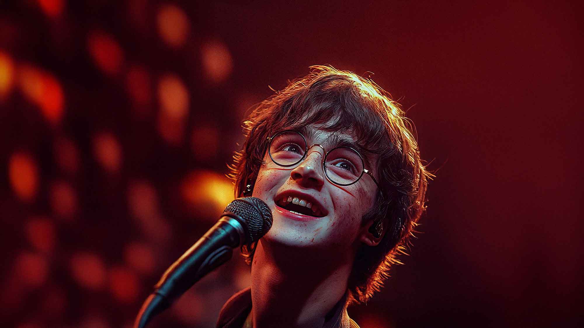 OWL Event Center Halle (Westfalen), »The Magical Music of Harry Potter live in concert«, 14. Dezember 2024 OWL Event Center Halle (Westfalen), »The Magical Music of Harry Potter live in concert«, 14. Dezember 2024
