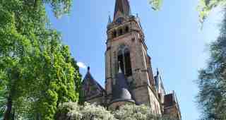 The NOW of Gütersloh