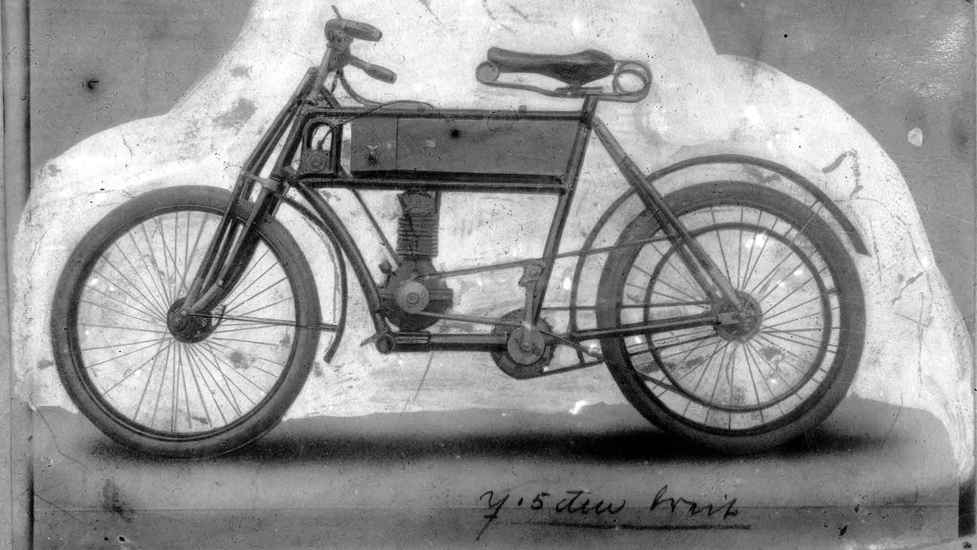 Škoda Auto Deutschland: Vor 125 Jahren präsentierte Laurin & Klement die ersten Motorräder aus Mladá Boleslav Škoda Auto Deutschland: Vor 125 Jahren präsentierte Laurin & Klement die ersten Motorräder aus Mladá Boleslav