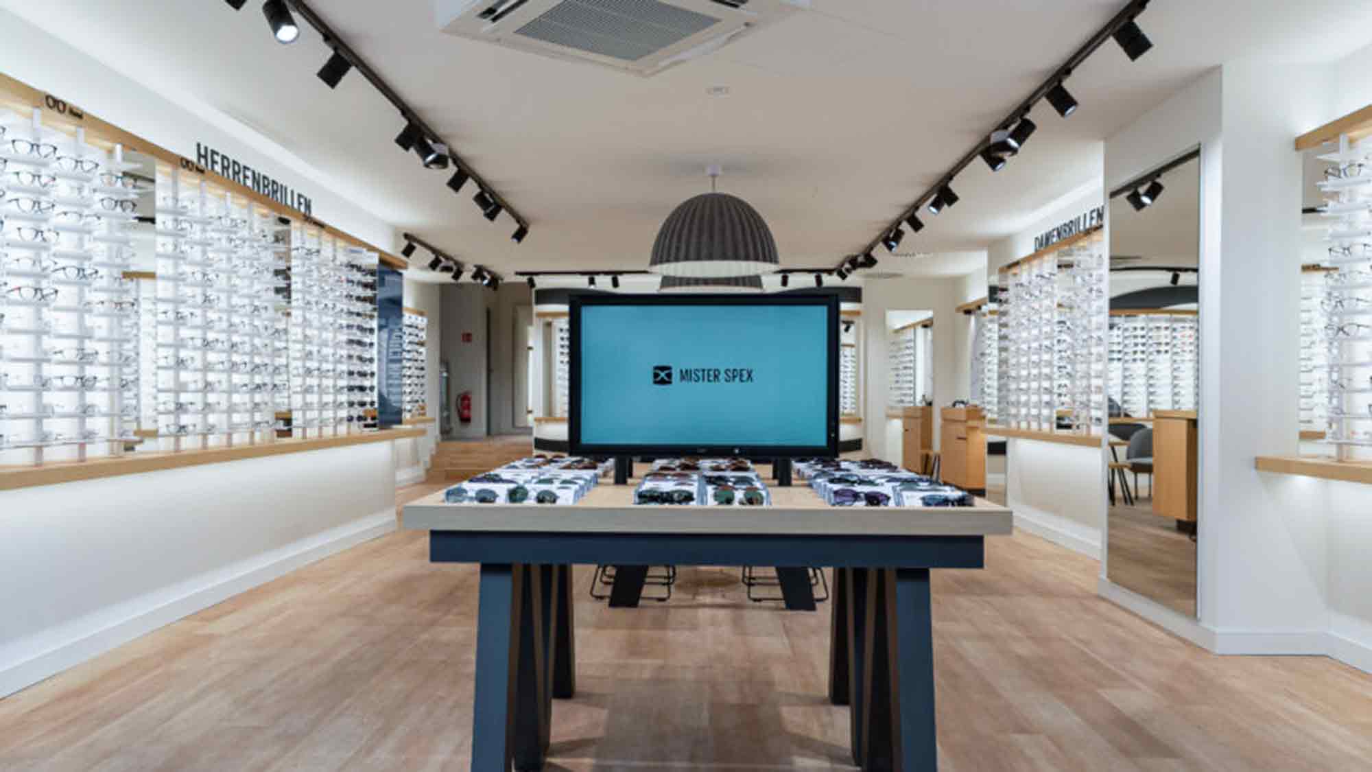 Mister Spex SE verzeichnet im 3. Quartal 2024 2 Prozent Wachstum im Kernmarkt Deutschland und deutliche Verbesserung der Bruttomarge – Prognose für 2024 bestätigt