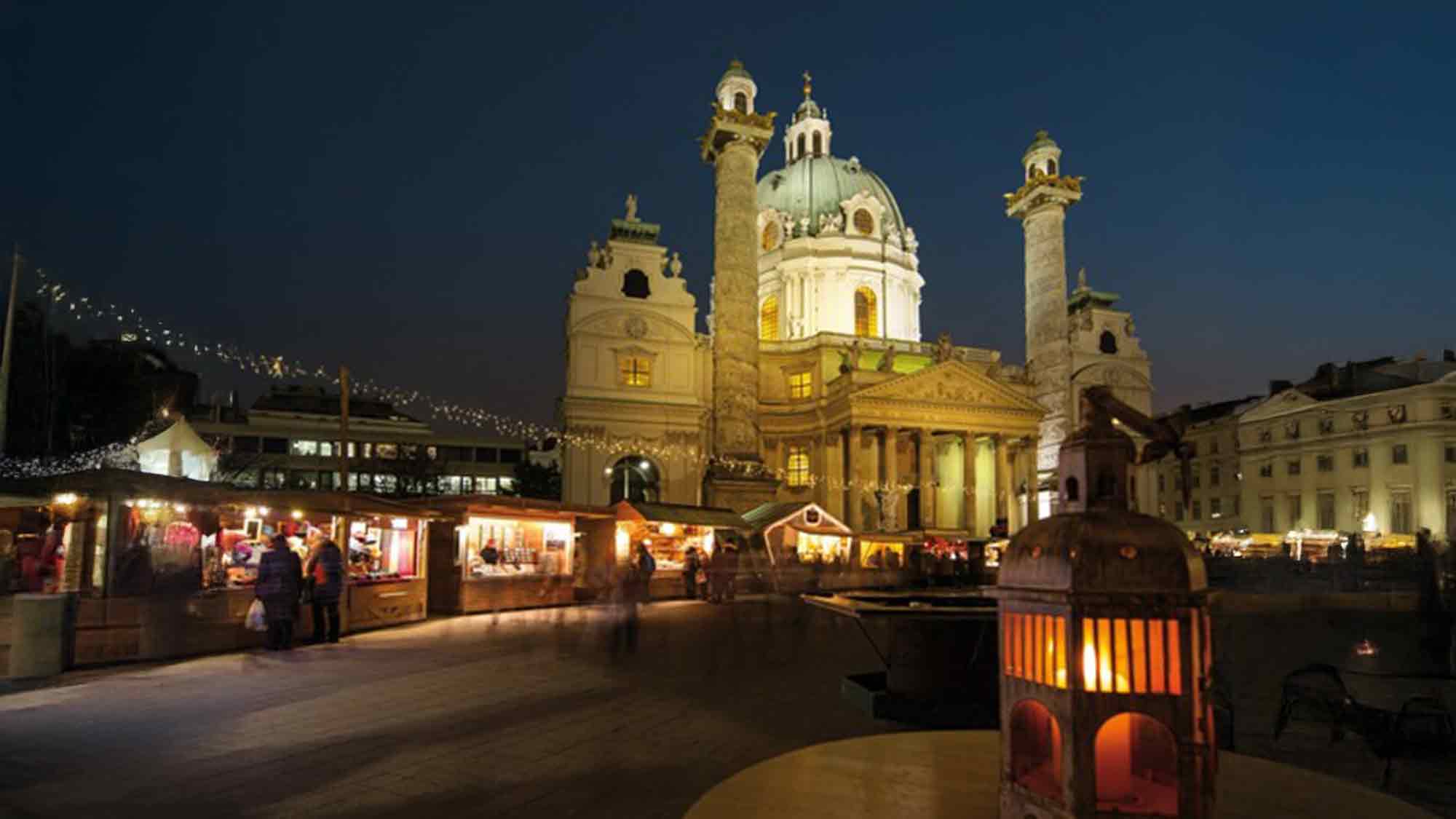 Die besten Tipps für einen stimmungsvollen Advent in Wien: Besondere Märkte und charmante Grätzel erkunden Die besten Tipps für einen stimmungsvollen Advent in Wien: Besondere Märkte und charmante Grätzel erkunden