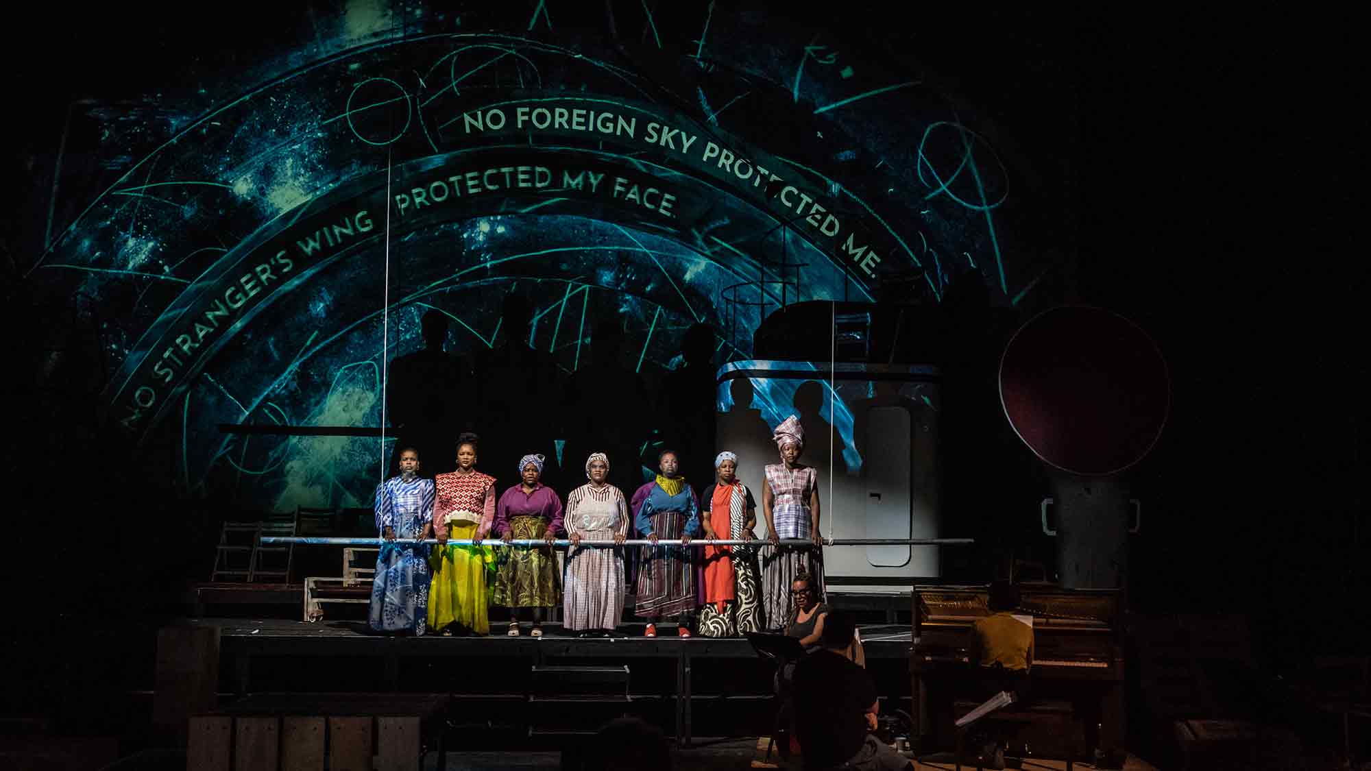 Ruhrfestspiele Recklinghausen: Kentridge Deutschlandpremiere und Neuer Zirkus, Ruhrfestspiele veröffentlichen erste Pläne für 2025 und starten Adventsvorverkauf Ruhrfestspiele Recklinghausen: Kentridge Deutschlandpremiere und Neuer Zirkus, Ruhrfestspiele veröffentlichen erste Pläne für 2025 und starten Adventsvorverkauf