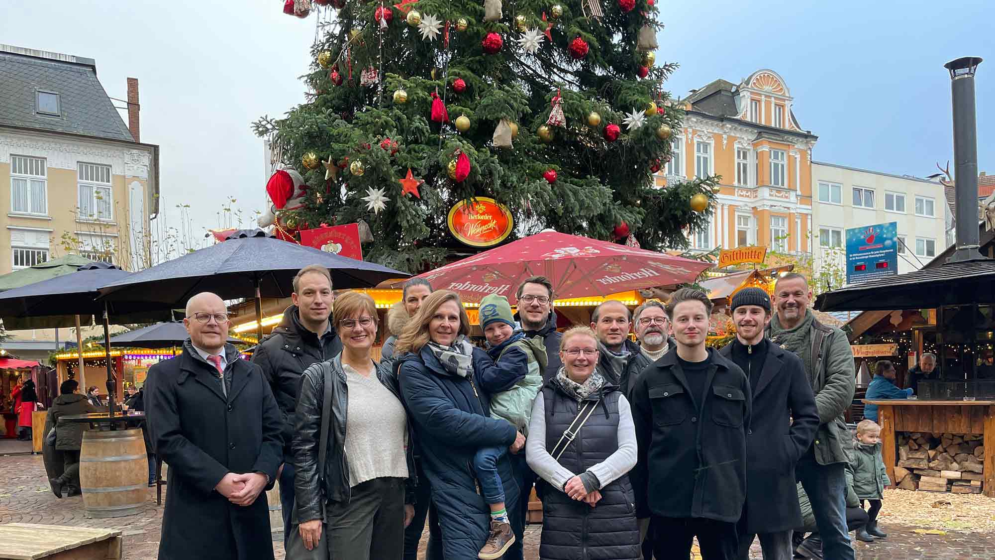 Herforder Lebenslichter leuchten wieder – Verlosung für alle Familien am 29. Dezember 2024 Herforder Lebenslichter leuchten wieder – Verlosung für alle Familien am 29. Dezember 2024