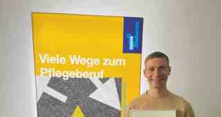 The NOW of Gütersloh