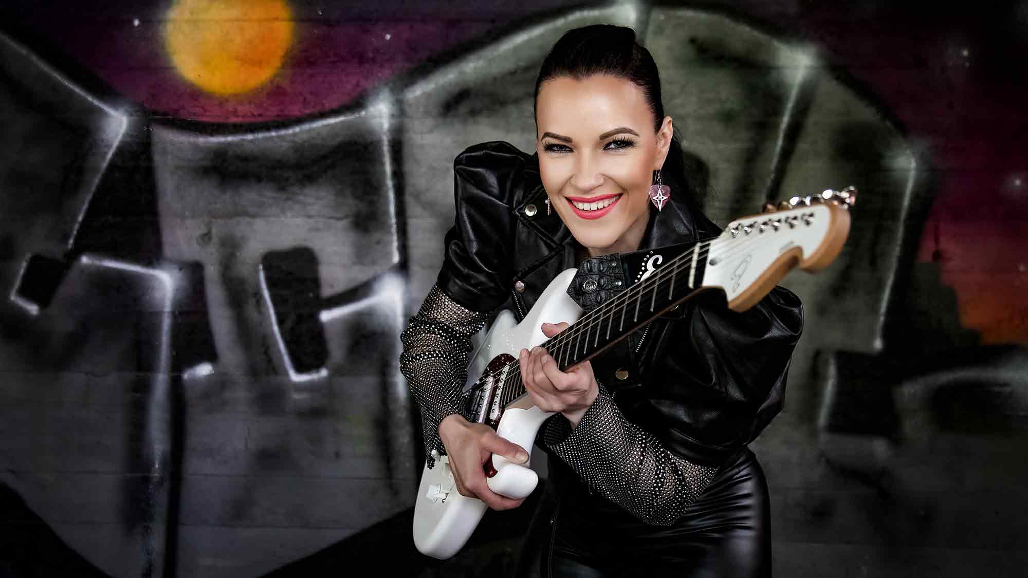 3. Gütersloher Blues Festival, Stadthalle Gütersloh, Frauenpower am 15. März 2025 3. Gütersloher Blues Festival, Stadthalle Gütersloh, Frauenpower am 15. März 2025