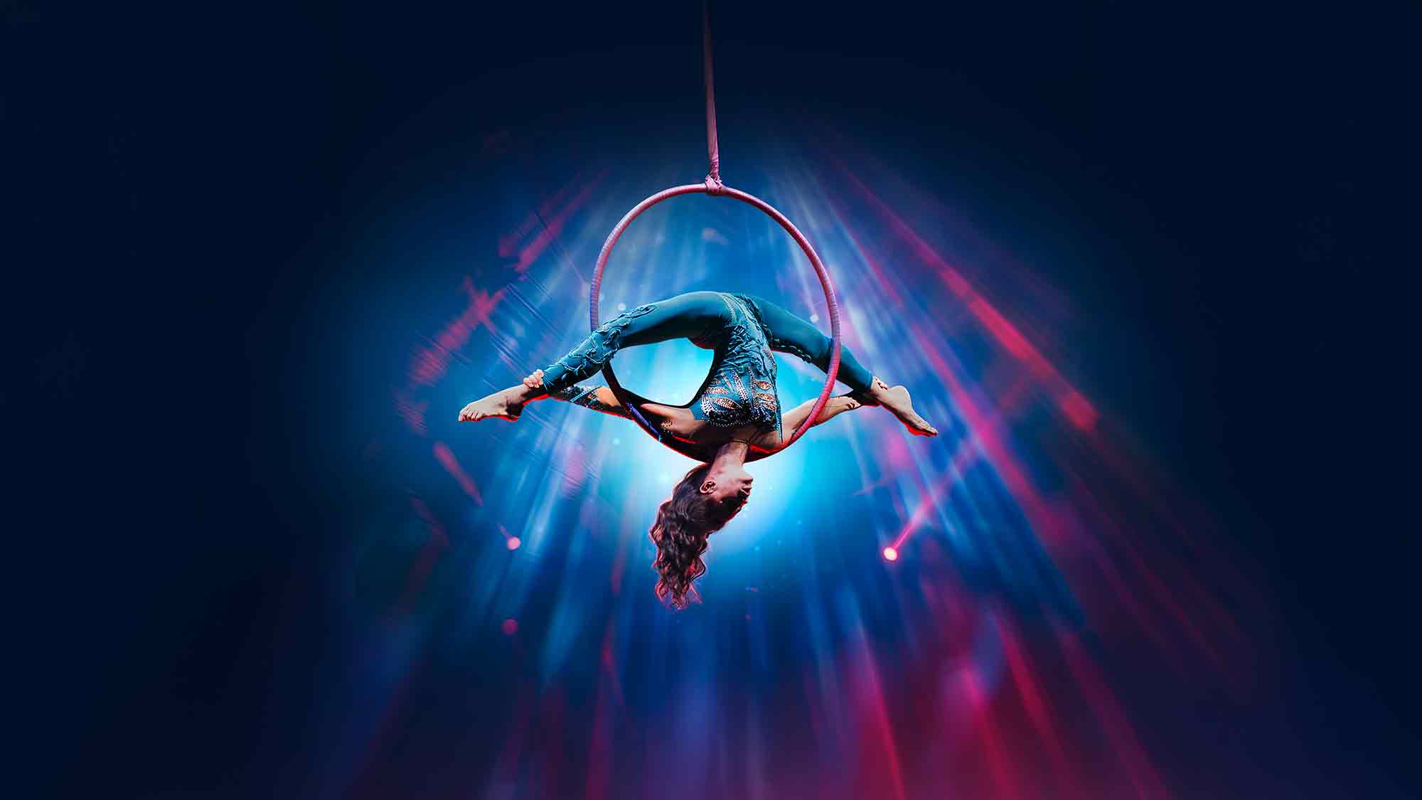 »Formidable«, Weltpremiere, die neue Show im GOP Bad Oeynhausen vom 17. Januar bis zum 13. April 2025 »Formidable«, Weltpremiere, die neue Show im GOP Bad Oeynhausen vom 17. Januar bis zum 13. April 2025