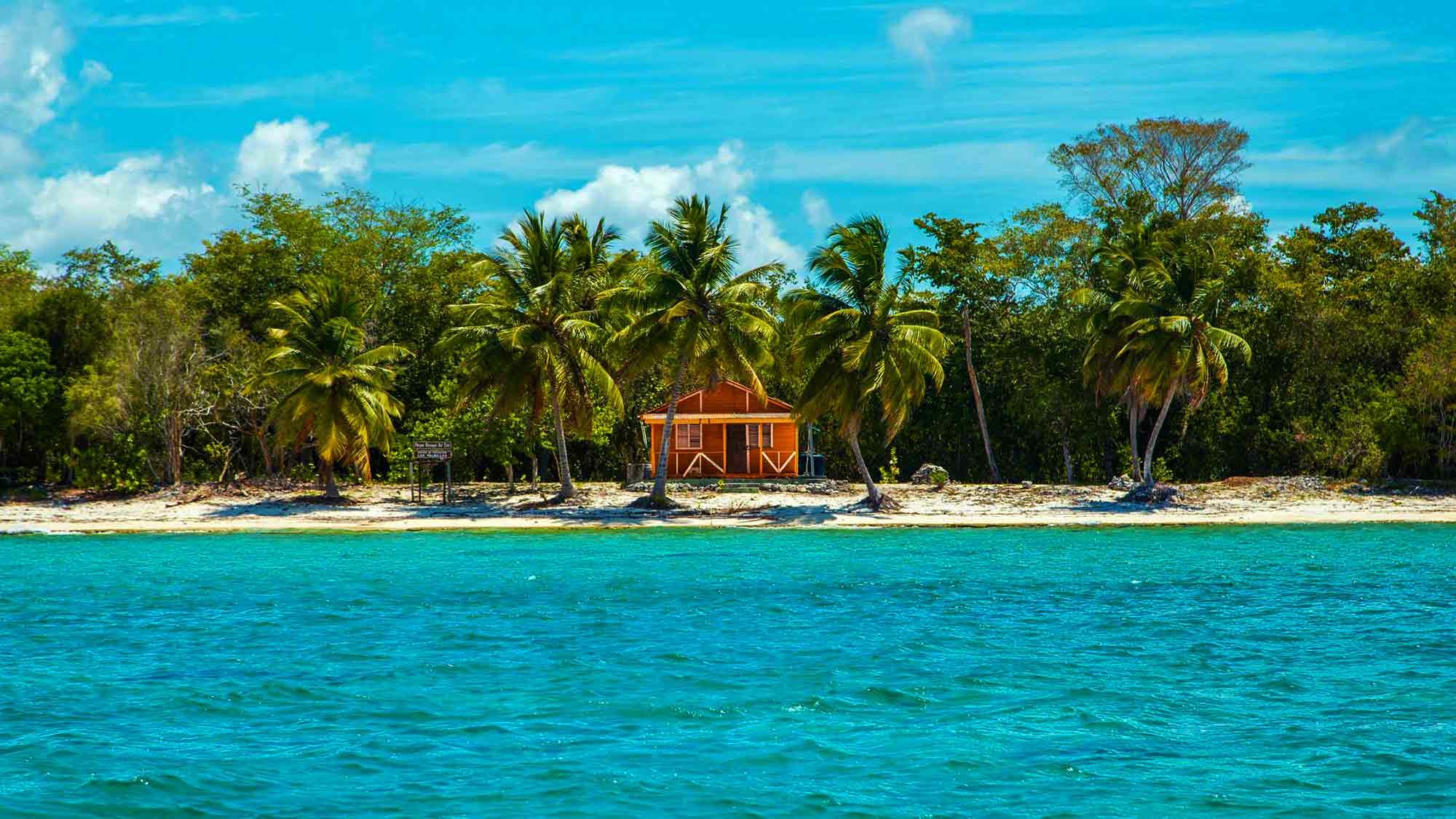 The Dominican Republic Ministry of Tourism to Unveil Caribbean Dome in NYC With Food, Music, Dancing & Costumes: &laquo;Taste of the Dominican Experience&laquo;