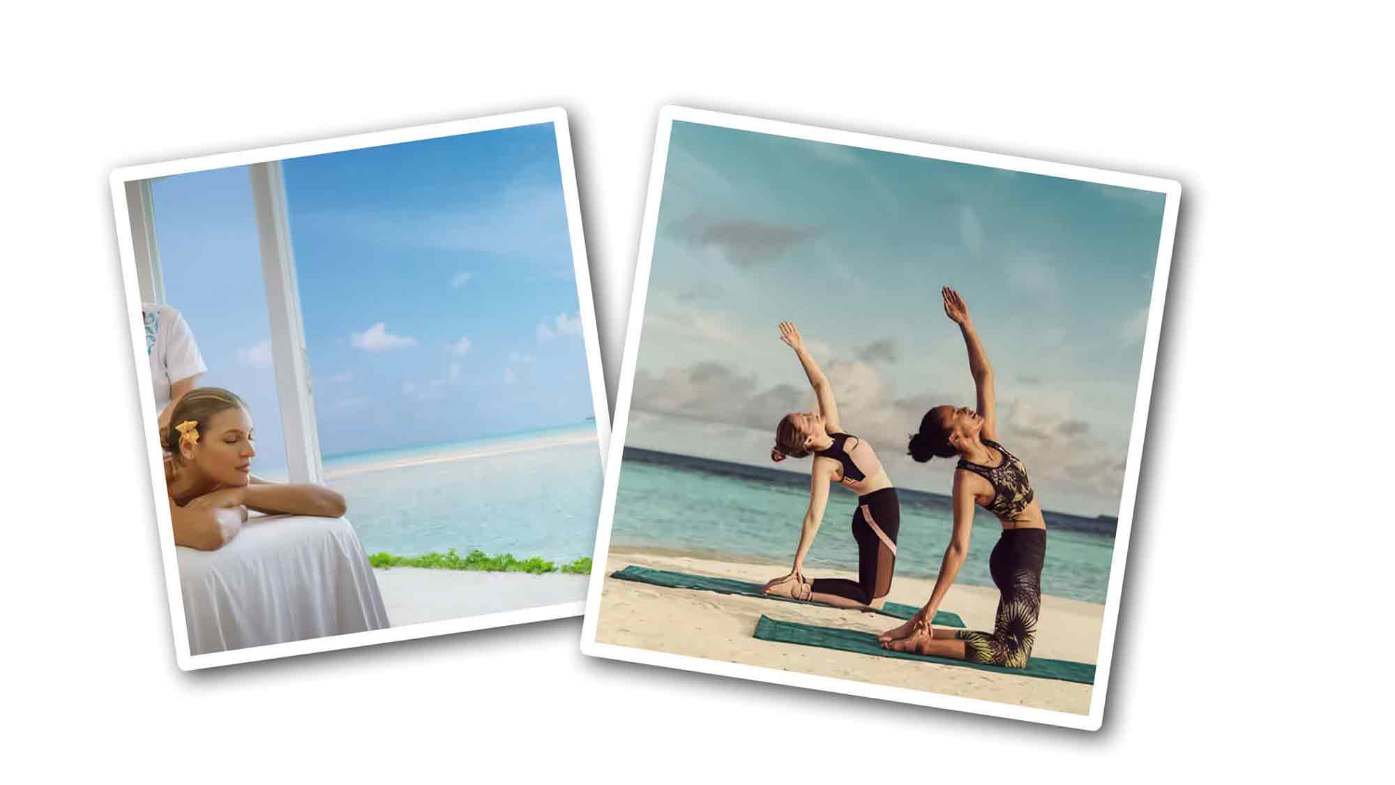 Spa News: The Nautilus, Kandima & Nova Maldives, Spa Hotel Jagdhof im Stubaital und Hilton Mauritius