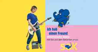 The NOW of Gütersloh