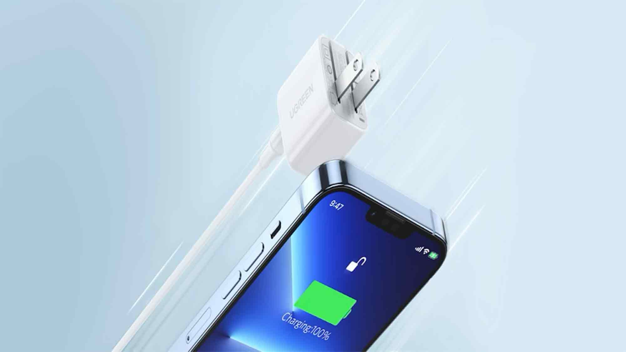 Wie Sie die Ladeeffizienz steigern: Tipps zur Nutzung von iPhone-Ladegeräten, USB-C-Ladegeräten und Powerbanks Wie Sie die Ladeeffizienz steigern: Tipps zur Nutzung von iPhone-Ladegeräten, USB-C-Ladegeräten und Powerbanks