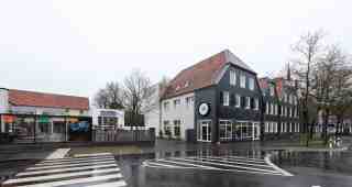 The NOW of Gütersloh