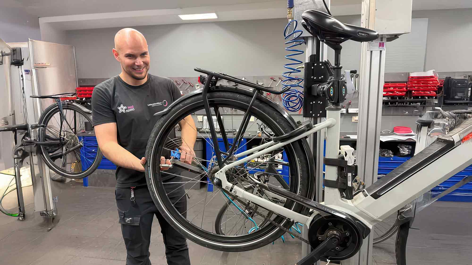 Mobilitätswende: Wie Little John Bikes Fahrrad Leasing und Service revolutioniert – für Stammkunden kostenlos!