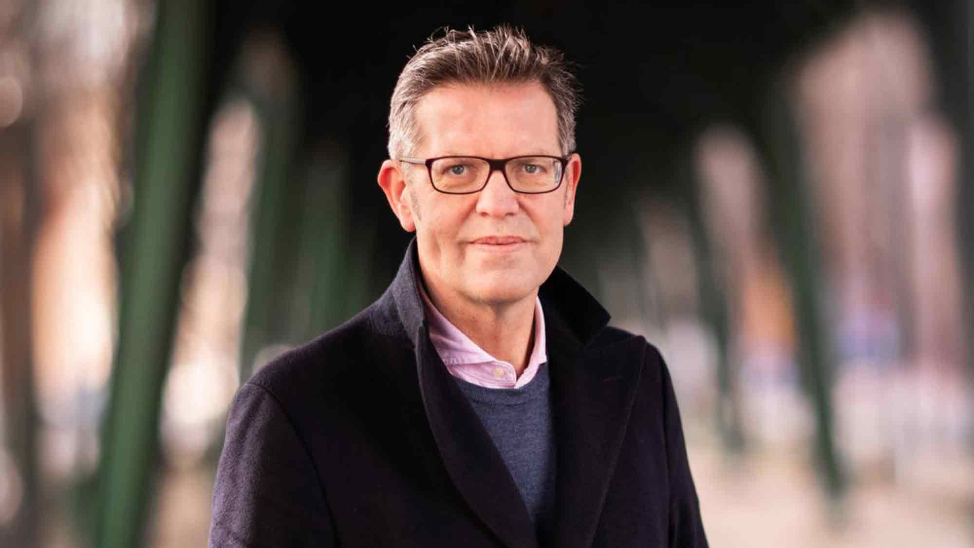 Deutsches Nationaltheater Weimar: »Kostbare Zuversicht«, Weimarer Reden 2025 mit Steffen Mau, Nora Bossong und Asfa Wossen Asserate im März 2025 Deutsches Nationaltheater Weimar: »Kostbare Zuversicht«, Weimarer Reden 2025 mit Steffen Mau, Nora Bossong und Asfa Wossen Asserate im März 2025