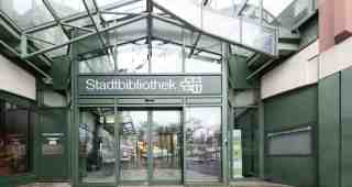 The NOW of Gütersloh